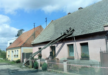 Gola w gminie Jaraczewo