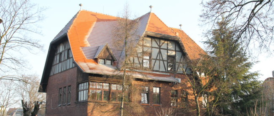 Thermal efficiency improvement of the building at  10 Tadeusza Kościuszki Street in Jarocin complete