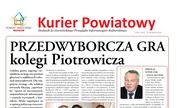 Kurier Powiatowy - numer 7/2014