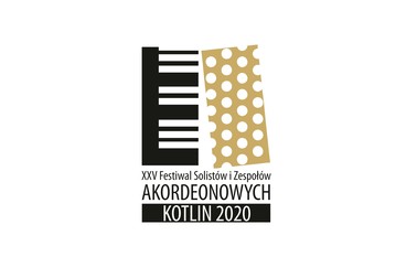 XXV Festiwal Solistów i Zespołów Akordeonowych Kotlin 2020