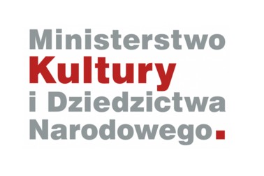MKiDN - logo. 