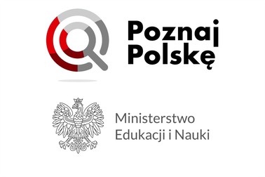 Uczniowie szkół ponadpodstawowych i szkoły specjalnej zwiedzą Polskę