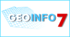 Portal Geo-Info7 baner