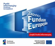 Fundusze Europejskie na rozwój działalności gospodarczej